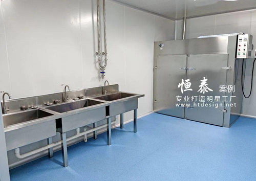 歐特麗化妝品新工廠啟用，辦公設(shè)備全面升級(jí)助力產(chǎn)能提升