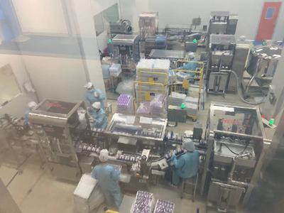 加速邁向“世界化妝品之都”，東方美谷迎關(guān)鍵“窗口期”