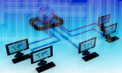 信息學(xué)院網(wǎng)絡(luò)信息技術(shù)服務(wù)概覽